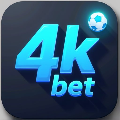 Imagem promocional da 4kbet mostrando a plataforma e suas vantagens